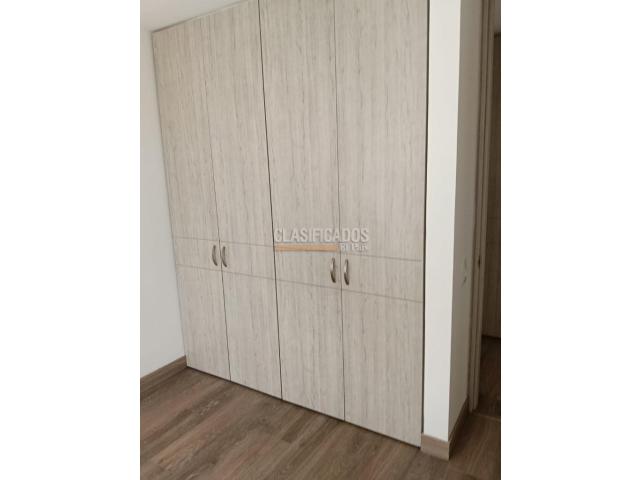 Apartamentos, Alquiler en Bogotá
