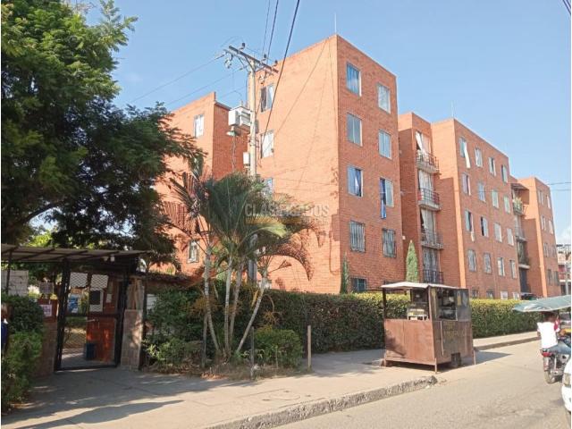 Apartamentos, Alquiler en San Marcos