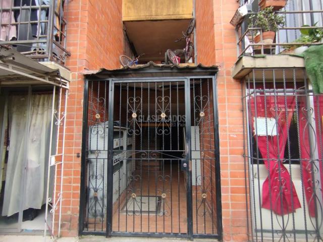 Apartamentos, Alquiler en San Marcos