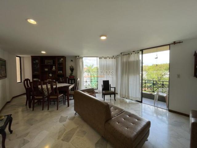 Apartamentos, Venta en Nueva Tequendama