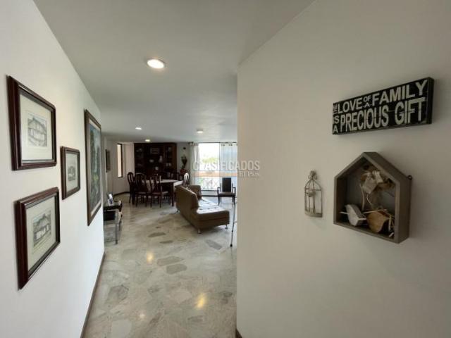 Apartamentos, Venta en Nueva Tequendama