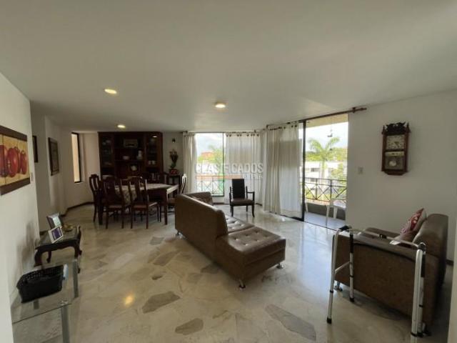 Apartamentos, Venta en Nueva Tequendama