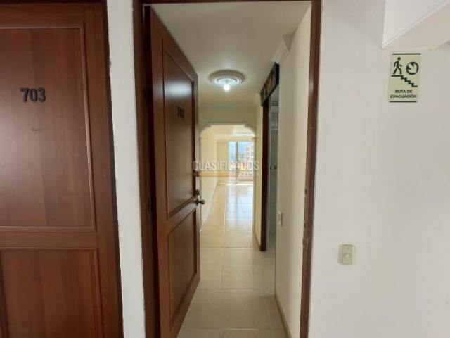 Apartamentos, Venta en El Ingenio