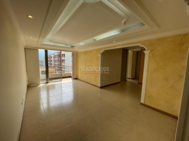Apartamentos, Venta en El Ingenio