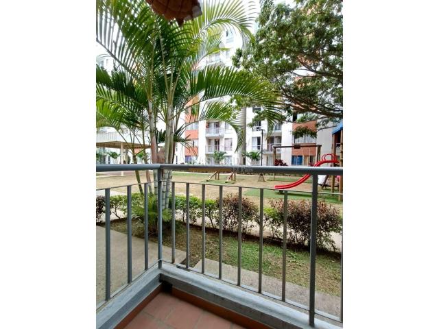 Apartamentos, Venta en Jamundí