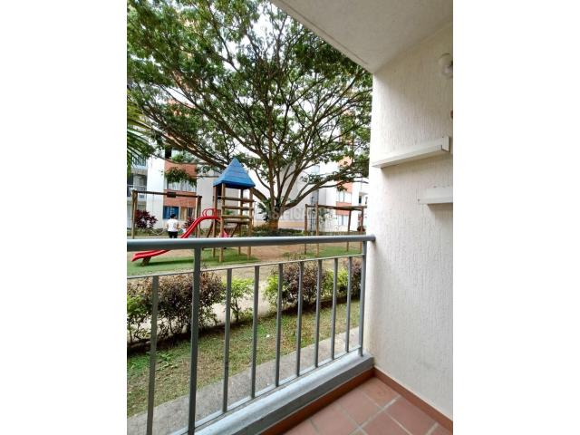 Apartamentos, Venta en Jamundí