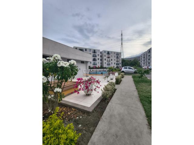 Apartamentos, Alquiler en Yumbo