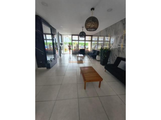Apartamentos, Alquiler en Yumbo