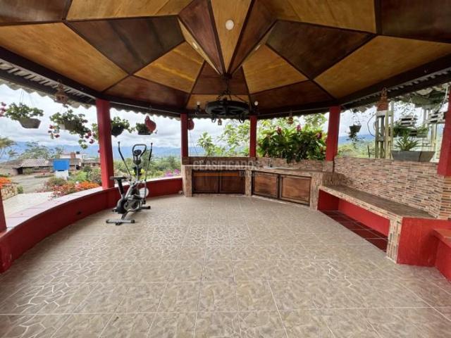 Fincas y Casas Campestres, Venta en Dagua