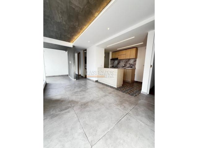 Apartamentos, Alquiler en Ciudad Melendez