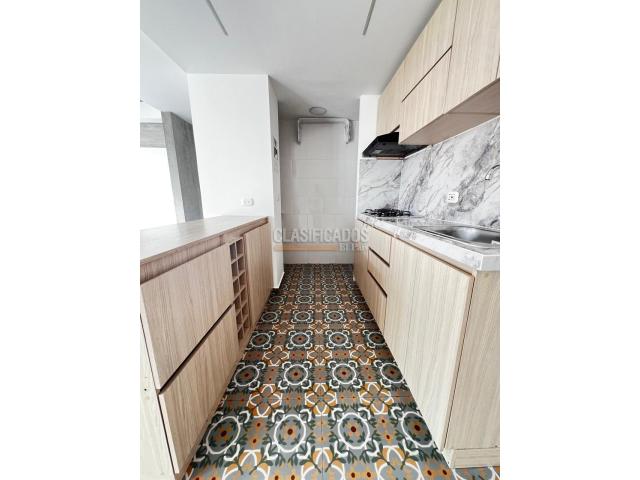 Apartamentos, Alquiler en Ciudad Melendez