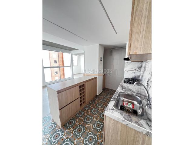Apartamentos, Alquiler en Ciudad Melendez
