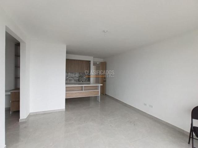 Apartamentos, Alquiler en Jamundí
