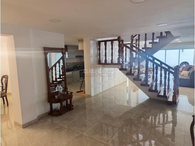 Casas, Venta en La Flora