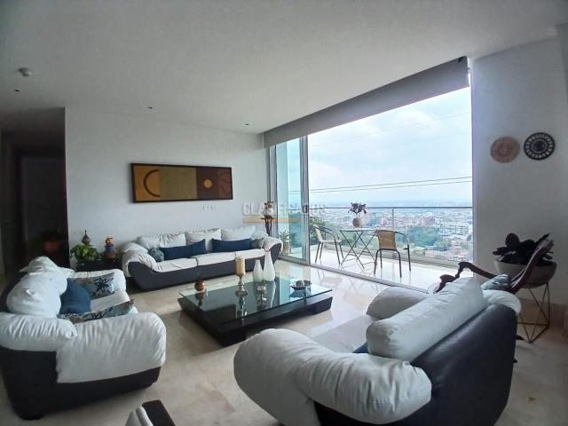 Apartamentos, Venta en Bellavista