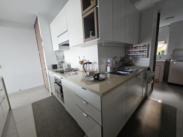 Apartamentos, Venta en Menga