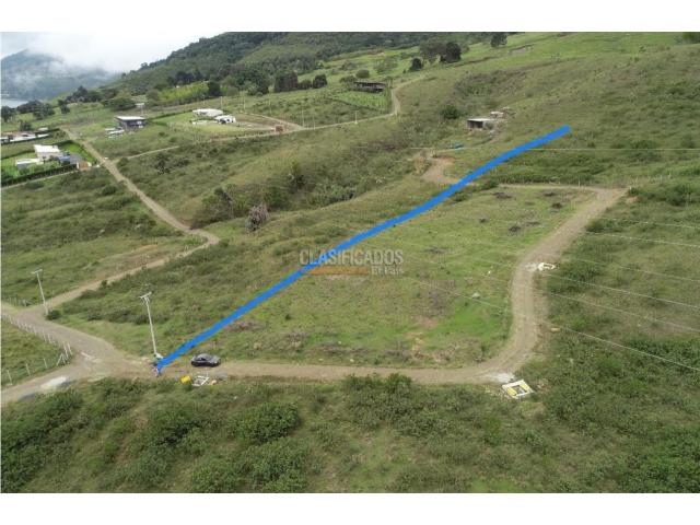 Lotes, Venta en Calima (Darién)