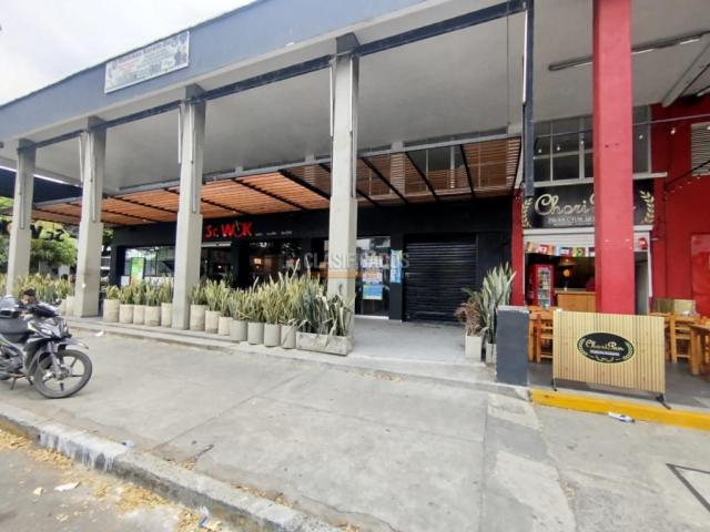 Locales y Bodegas, Alquiler en Santa Mónica Residencial