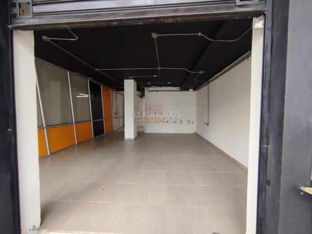 Locales y Bodegas, Alquiler en Santa Mónica Residencial
