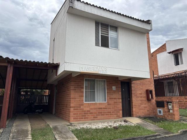 Casas, Venta en Jamundí
