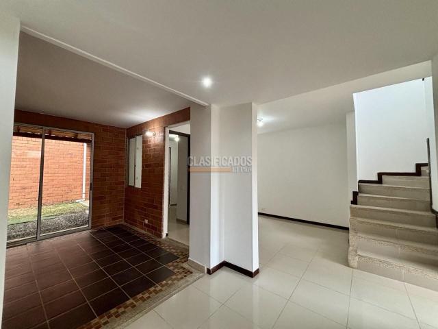 Casas, Venta en Jamundí