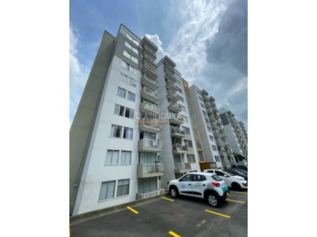 Apartamentos, Venta en Pereira