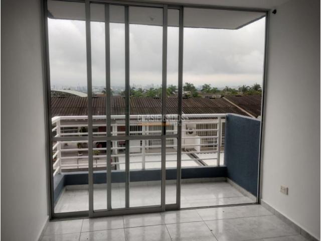 Apartamentos, Venta en Pereira