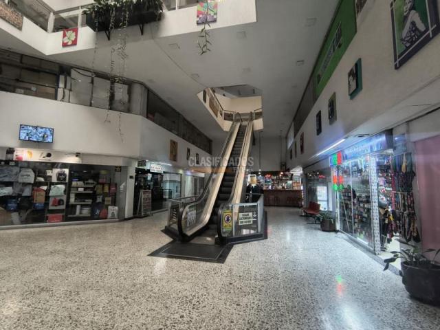 Locales y Bodegas, Alquiler en Bogotá
