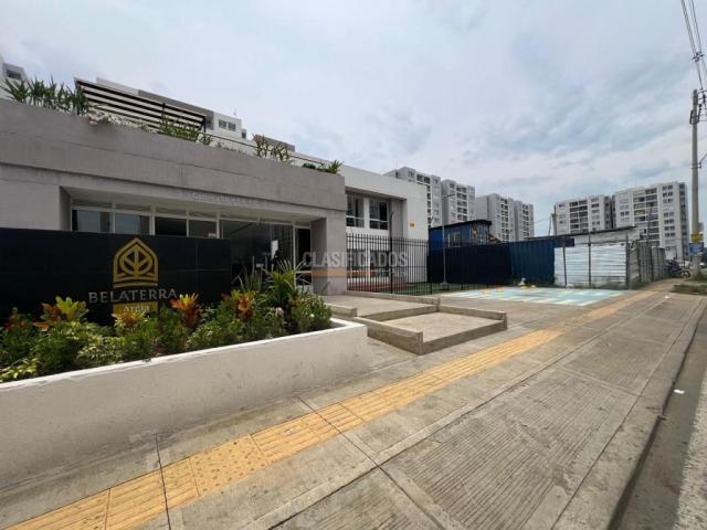 Apartamentos, Alquiler en Valle del Lili
