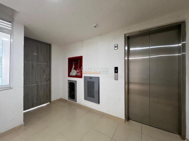 Apartamentos, Alquiler en Valle del Lili