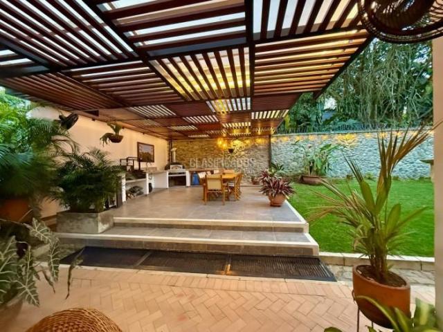 Casas, Venta en Pance