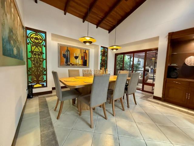 Casas, Venta en Pance