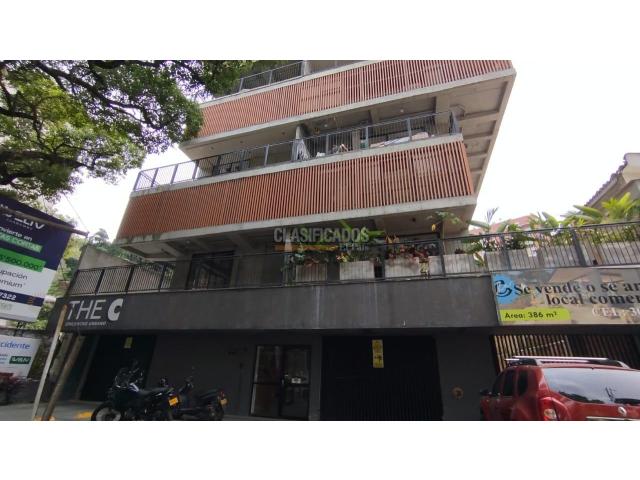Apartaestudios, Alquiler en Centenario