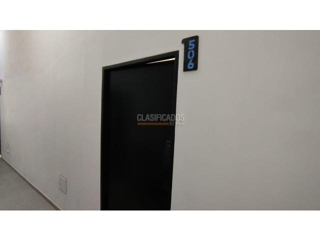 Apartaestudios, Alquiler en Centenario