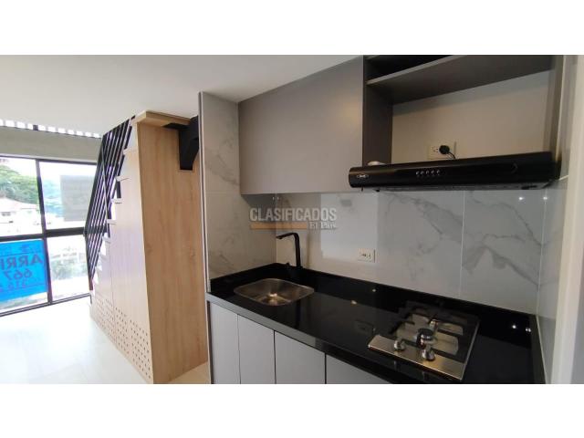 Apartaestudios, Alquiler en Centenario