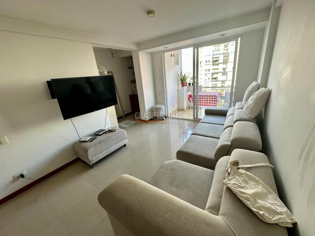 Apartamentos, Alquiler en Altos de Santa Isabel