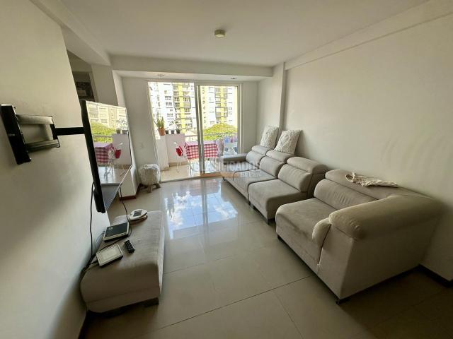 Apartamentos, Alquiler en Altos de Santa Isabel