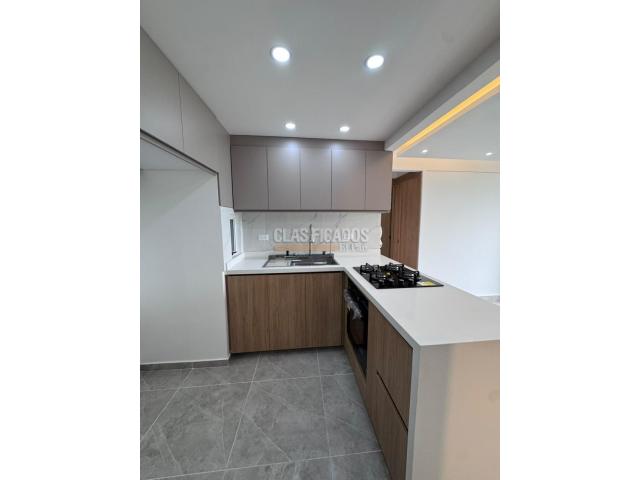Apartamentos, Venta en Hacienda Kachipay