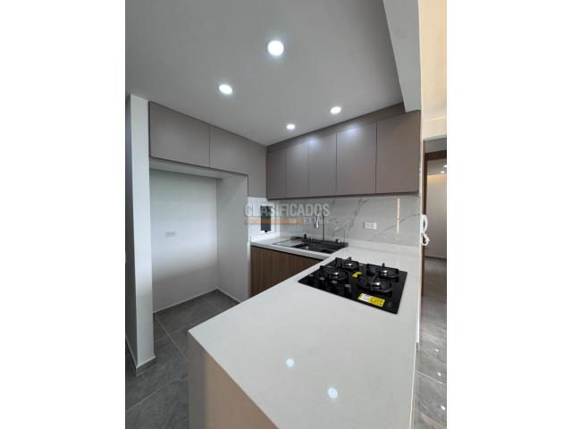 Apartamentos, Venta en Hacienda Kachipay