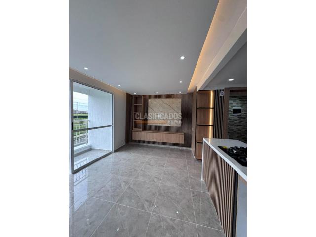 Apartamentos, Venta en Hacienda Kachipay