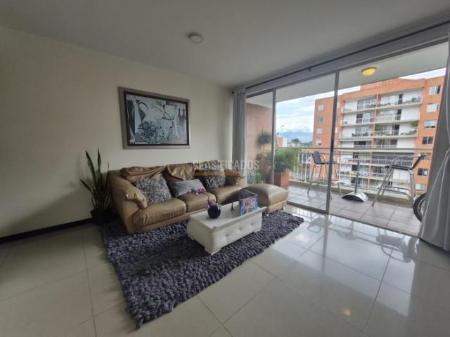 Apartamentos, Venta en Caney