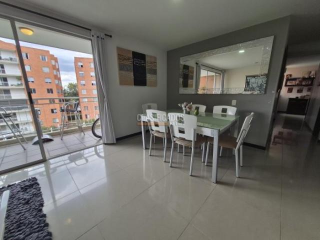 Apartamentos, Venta en Caney