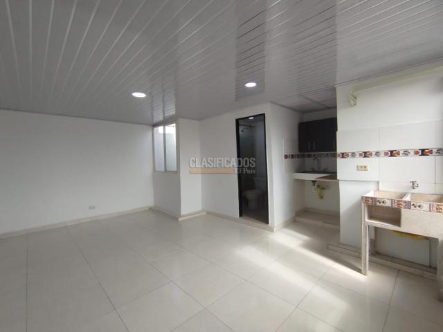 Apartaestudios, Alquiler en Ciudad Córdoba