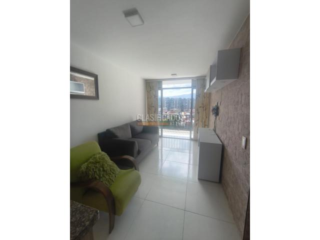Apartamentos, Alquiler en Armenia