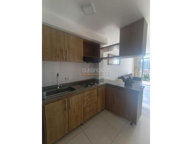 Apartamentos, Alquiler en Armenia