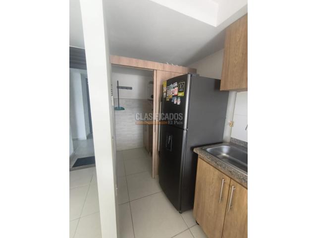 Apartamentos, Alquiler en Armenia