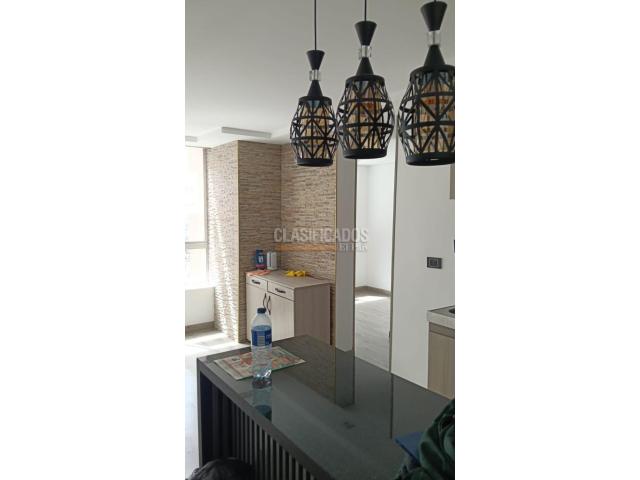 Apartamentos, Alquiler en Bogotá