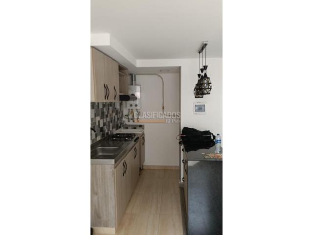 Apartamentos, Alquiler en Bogotá