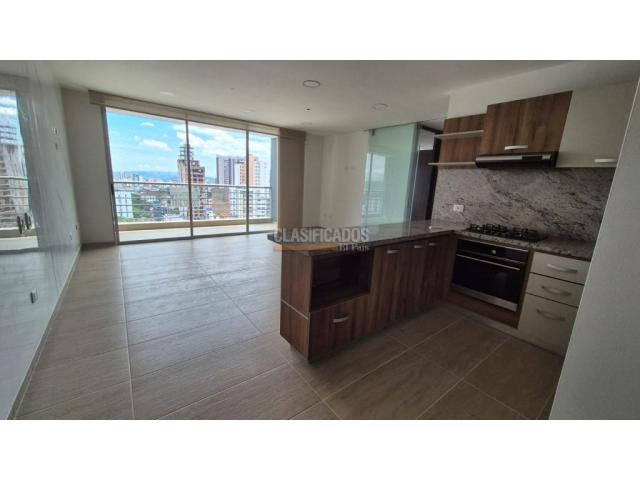 Apartamentos, Alquiler en Bucaramanga
