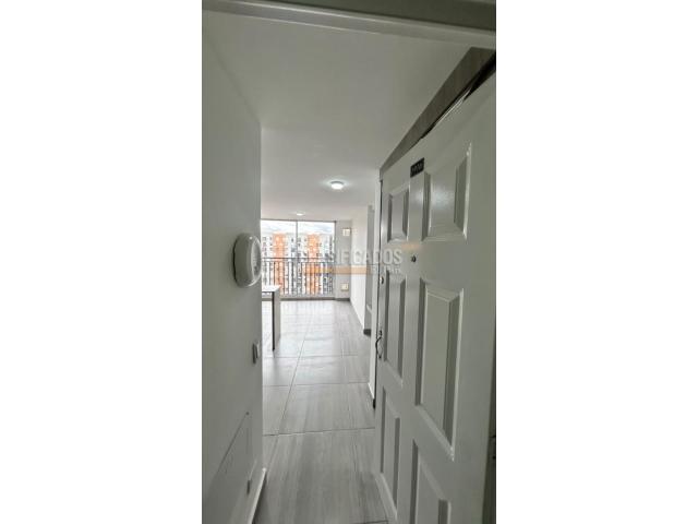 Apartamentos, Alquiler en Bogotá